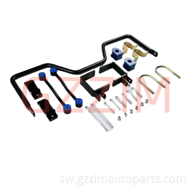 Auto Parts Car Accessories Stainless Steel Stabilizer Bar For F150